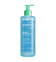 Bioderma Sebium Foaming Gel 400 ml