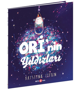 ORİ'nin Yıldızları