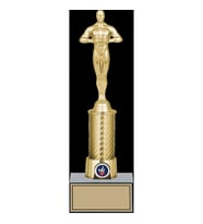 ODAK KUPA - Genel Kupalar - GN-074 A - 32 cm