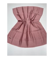 Aker Pembe Modal Şal 392