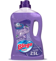 LAVANTA ÇİÇEKLERİ YÜZEY TEMİZLEYİCİ 2,5LT