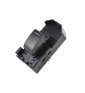 Toyota Land Cruiser Sağ Ön Tekli Cam Açma Düğmesi 1998-2002