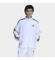 adidas KD5857 TEAMGEIST TT Erkek Eşofman Üstü