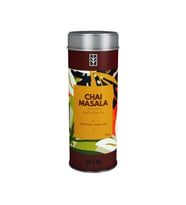 Mim and More Chai Masala Tea - Baharatlı Seylan Çayı 50 Gr