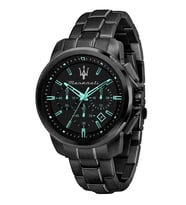 Maserati R8873644003 Aqua Edition Erkek Kol Saati