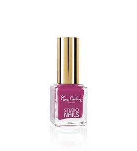 Pierre Cardin Studio Nails Oje -041 (Çok Renkli)