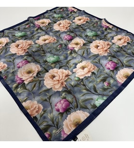 Scarfe Soft Eko Eşarp LSA0710