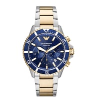 Emporio Armani AR11362 Erkek Kol Saati