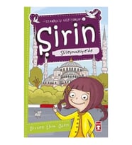 Şirin İstanbul'u Geziyorum - 02 Süleymaniye'de