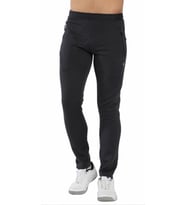 Crozwise 2182-06 Antrasit Drops Kumaş Dar Paça Erkek Spor Pantolon