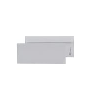 Oyal Diplomat Zarf (penceresiz) Extra Beyaz Silikonlu 10.5x24 Cm 110 gr 500'lü Paket 