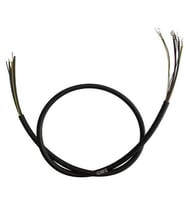 E-Bike Motor Kablosu 3 Tekerli Binek