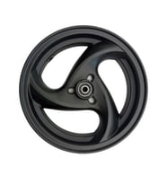 Mondial Loyal 50 Ön Jant Komple (Beyaz)