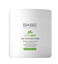 Babe Stop Akn Oil Control 60 Pads