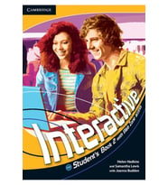 Interactive Level 2 Student's Book with Web Zone access