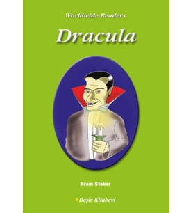 Level 3 - Dracula