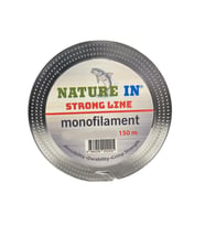 Nature İn Strong Line Monofilament 150m 