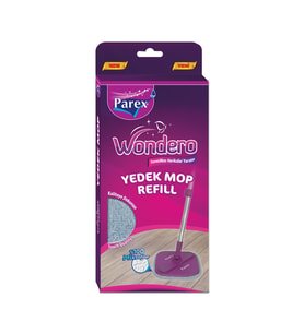 Wondero Yedek Mop