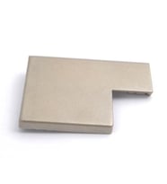 BDR Juki Overlok 2400-2500 Ön Sürgü Kapak/ 118-02808