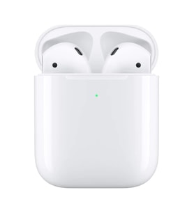 TWS 2.Nesil P10 Bluetooth Kulak İçi Kulaklık Beyaz