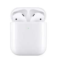 TWS 2.Nesil P10 Bluetooth Kulak İçi Kulaklık Beyaz
