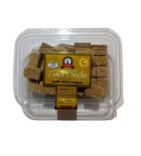 Ziya Dede Ihlamur Propolis C Vitamini Kaynar Çayı 180 gr Şeffaf Ambalaj