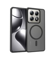 Joko Xiaomi Mi 14t Pro Jota Magsafe Kapak - Siyah