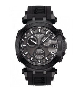 Tissot T-Race Chronograph T1154173706103 Erkek Kol Saati T115.417.37.061.03