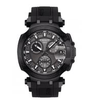Tissot T-Race Chronograph T1154173706103 Erkek Kol Saati T115.417.37.061.03