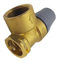Vaillant Uyumlu aquaPLUS VUI 242-7 Kombi Ventili
