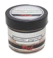 Rich Pearl Powder (Sedef) Pigment 60 cc. 11031 BAKIR 