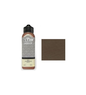 Artdeco Akrilik Boya 140ml Kahverengi 3615