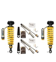 TJM TOYOTA HİLUX 2 INCH REZERVUARLI YÜKSELTME KİTİ 2015+
