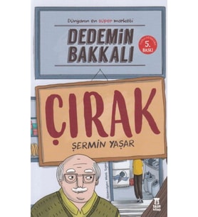 Dedemin Bakkalı - Çırak