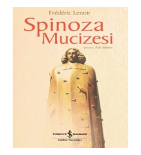 Spinoza Mucizesi