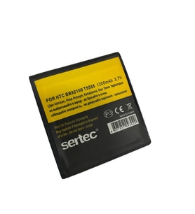 HTC T5555 Hd mini ( Photon) / BB92100 Uyumlu Batarya