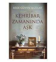 Kehribar Zamanında Aşk