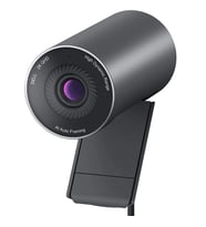 Dell UltraSharp WB5023 2K Webcam (722-BBBU)