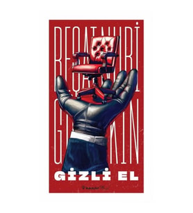 Gizli El (Yeni Kapak)
