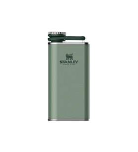 Stanley Stanley Classic Flask 0.23 Lt Cep Matarası 10-00837-126 Yeşil