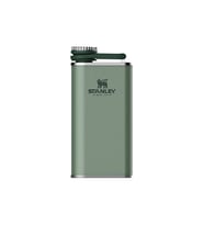 Stanley Stanley Classic Flask 0.23 Lt Cep Matarası 10-00837-126 Yeşil