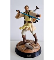 Star Wars / Yıldız Savaşları / Obi Wan Kenobi /figür