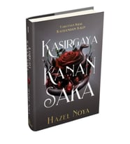 Kasırgaya Kanan Saka 1 (Ciltli)