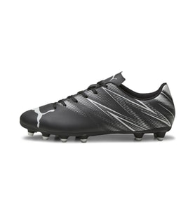 Puma 10747701 Attacanto Fg/Ag Erkek Krampon (Siyah)
