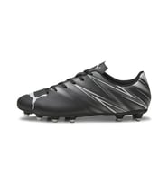 Puma 10747701 Attacanto Fg/Ag Erkek Krampon (Siyah)