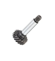Dik Kumaş Kesim Motoru Lastik Disk Dişlisi / 87C3-53