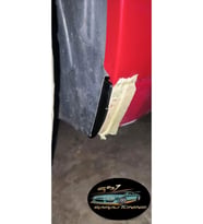 ALFA ROMEO MİTO DAVLUMBAZ EŞİK TUTUCU SAĞ SOL TKM