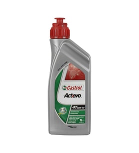 Motor Yağı 20/40 (4 T Actevo) Castrol (1 Litre)
