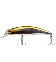 Sea Horse Rs7-Sparkle 70mm 9,60Gr Noir