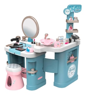 Smoby My Beauty Güzellik Merkezi Kuaför Oyun Seti 320240